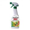Zaļās dārza ziepes Chilly 500ml