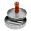 Burgeru prese 12 cm