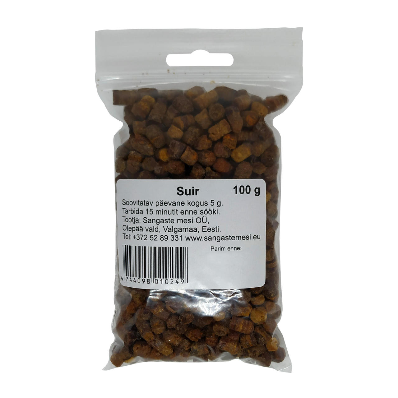 Suir 100g