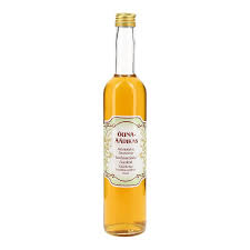 Ābolu etiķis 500ml