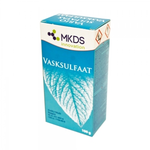 Vara sulfāts 100g