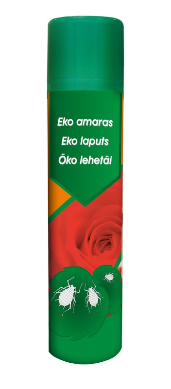 Eko laputs aerosols 250ml BROS