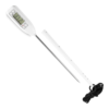 Elektroniskais pārtikas termometrs -50° / +300° C