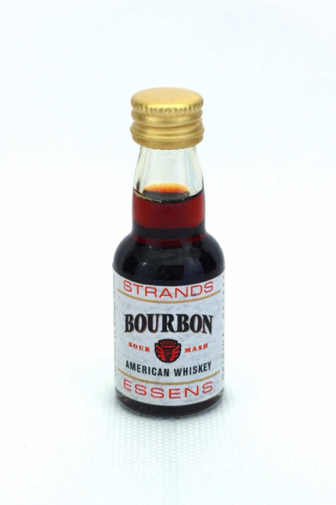 Garšas esence Bourbon Whiskey 25 ml