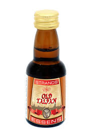 Garšas esence Old Talpan 25 ml