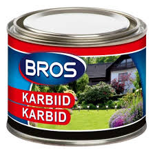 Kurmju kontroles risinājums Carbide Bros 500g