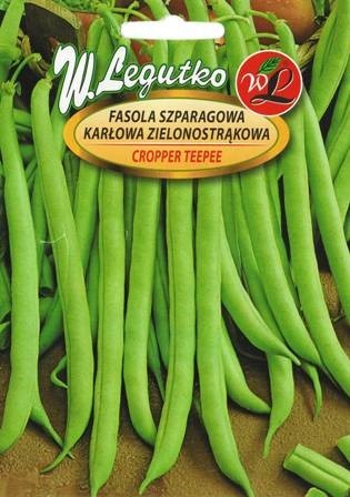 Pupiņas Cropper Teepee 40g S