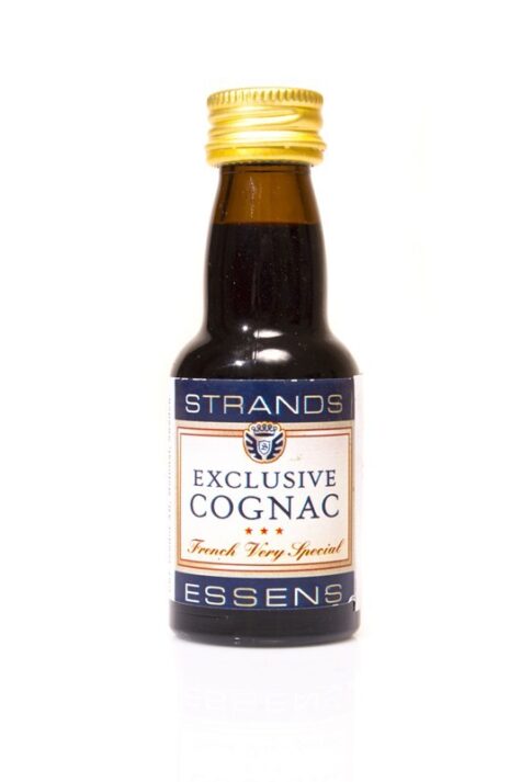 Garšas esence Cognac Exclusive 25 ml