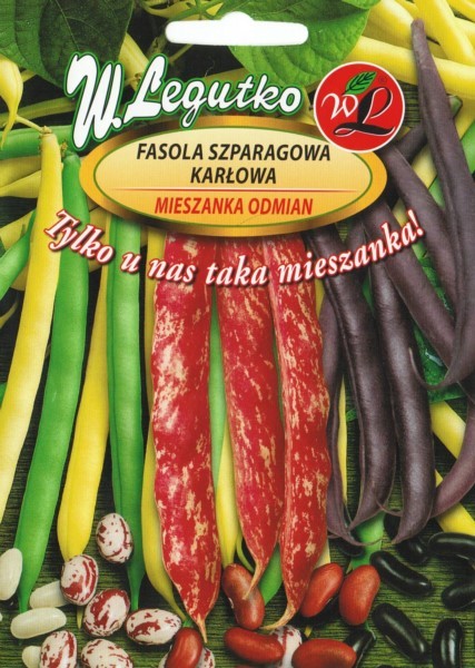 Pupiņu maisījums 40g S