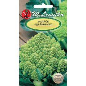 Ziedkāposti Romanesco natalino 1 g