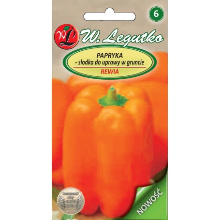 Paprika rewia 0,5 g