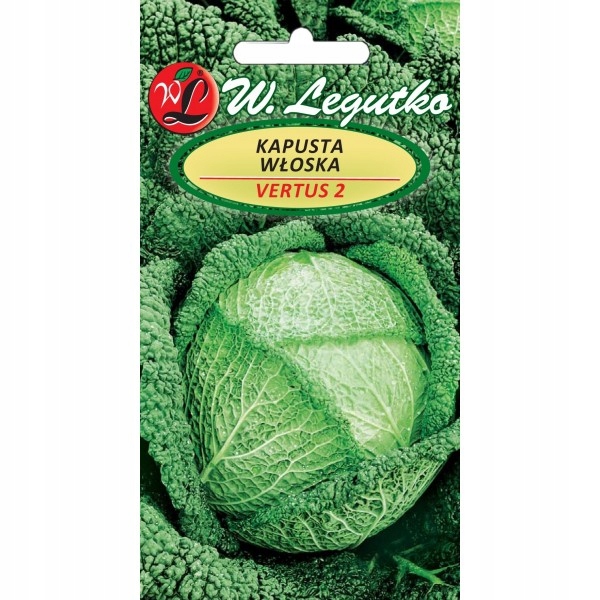 Sprogainie galviņkāposti Vertus2 2g