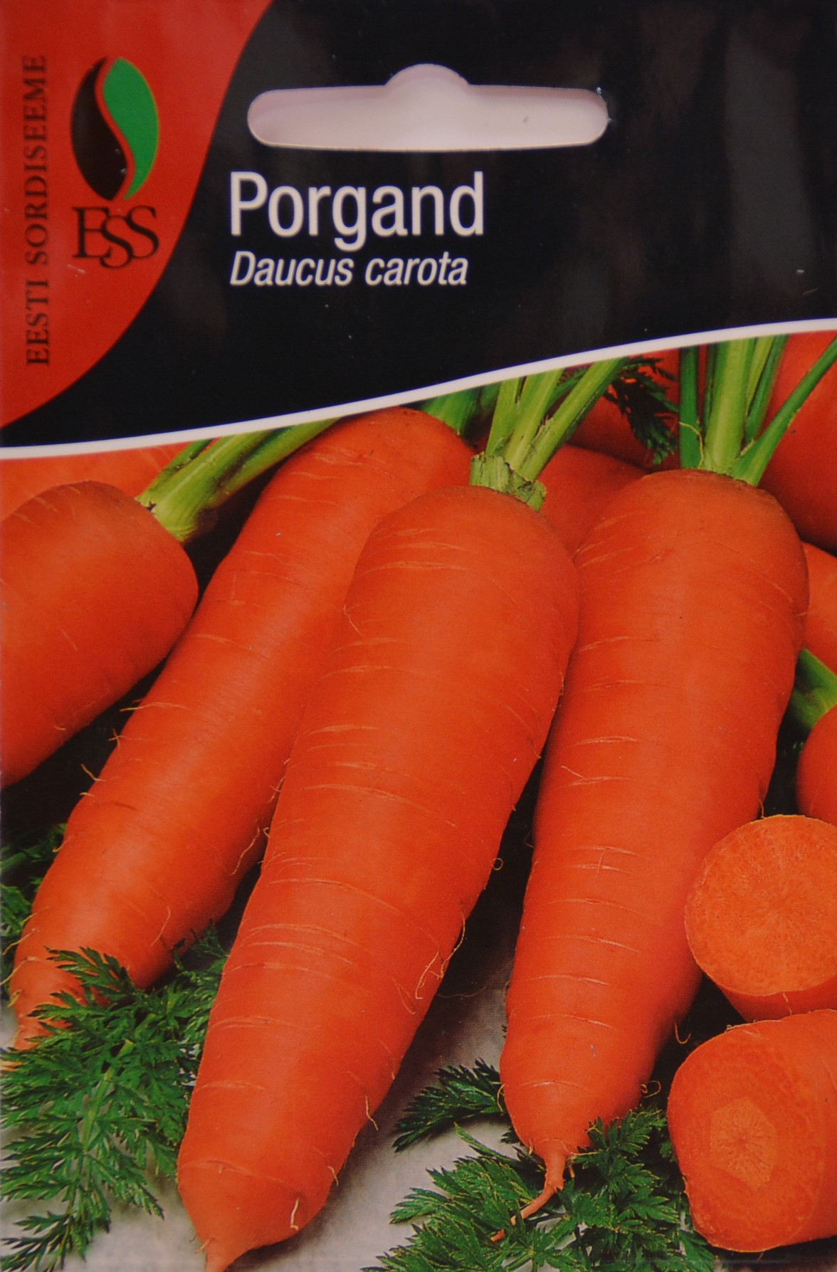 Burkāns Berlicum 2 4g