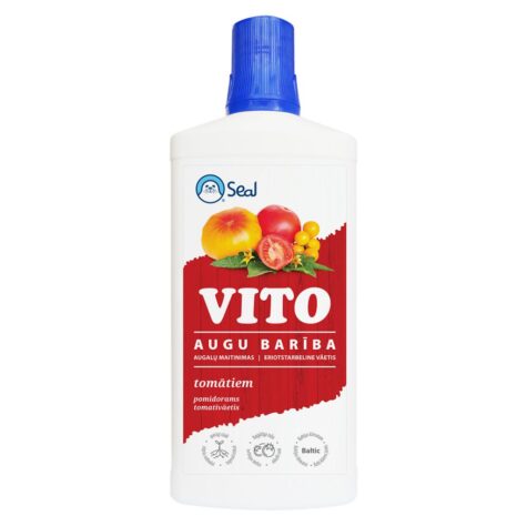 Šķidrais mēslojums Vito tomātiem 500ml