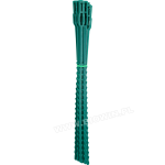 Skavas augu piesiešanai 13/17/22,5 cm 45 gab