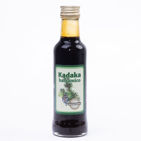 Kadiķu balsamico 200ml