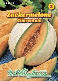 Melone Charentais