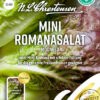 Romiešu salāti Moonred S