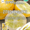 Gurķis Lemon S