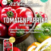 Paprika Topepo rosso S