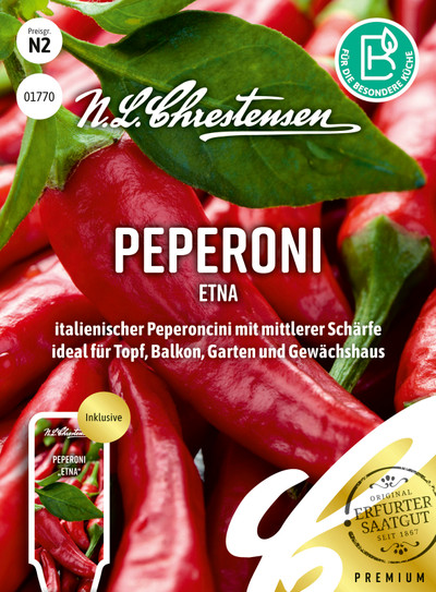 Asā paprika Etna S