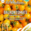 Tomāts Gourmandise Yellow S