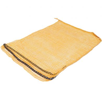 Tīkla soma 35x50cm oranža (sarkana)