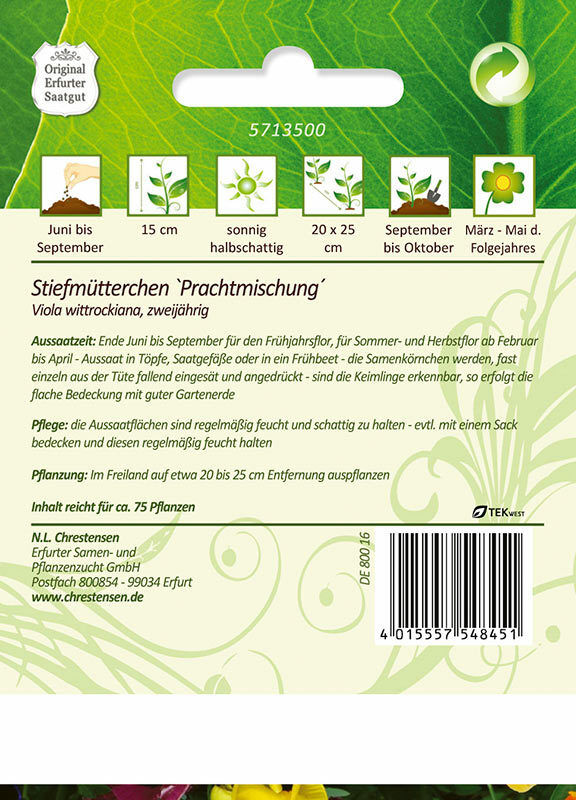 Svešinieks Prahmashung erf