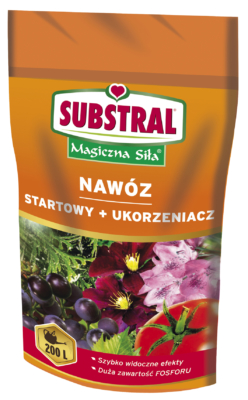 Miracle-Cro® Start laistīšanas mēslojums 200g