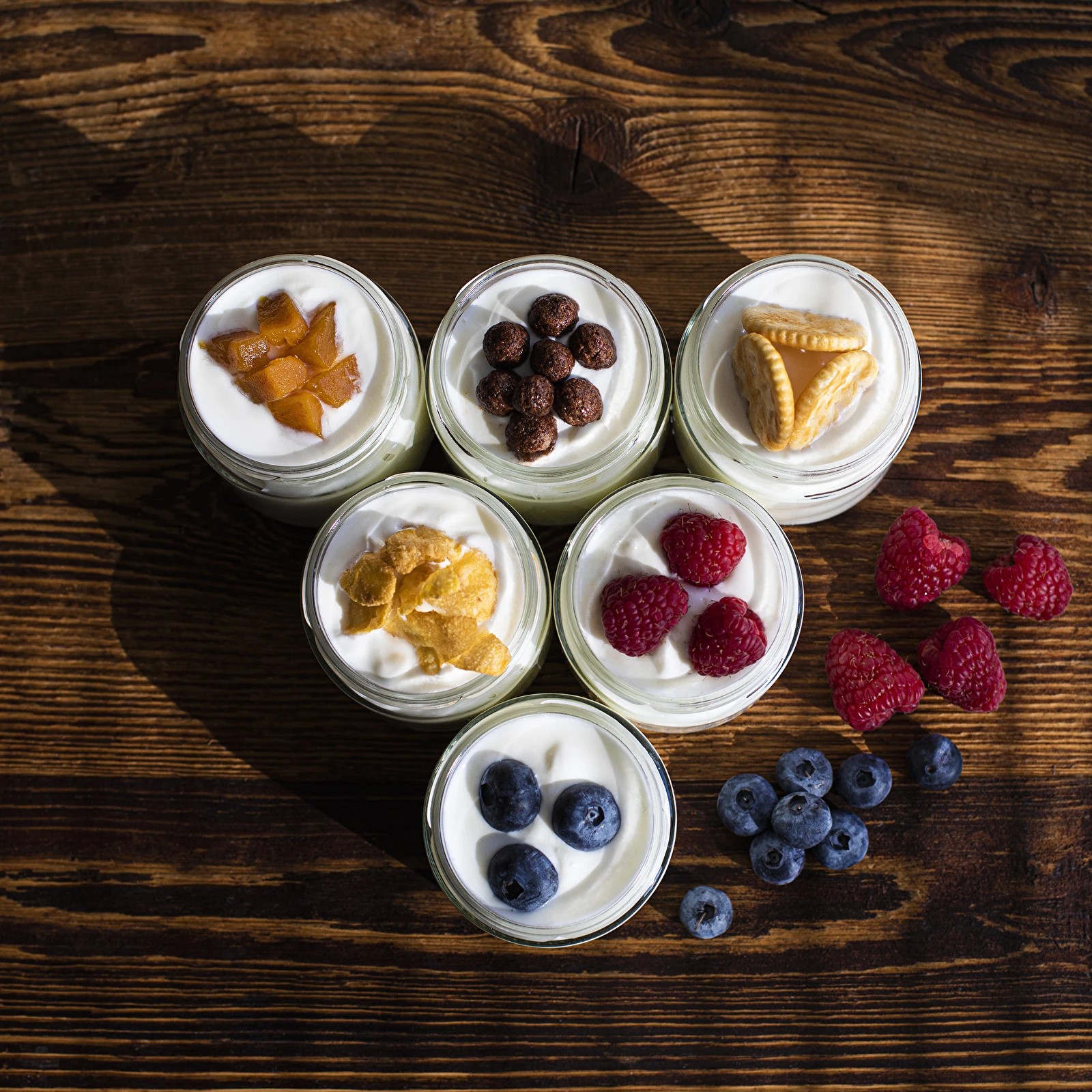 Jogurta pagatavošanas ierīce ar termostatu 1,5 l