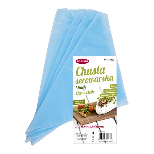 Siera audums 36x32x45cm 5 gab.