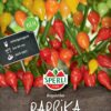 Asā paprika Biquinho S