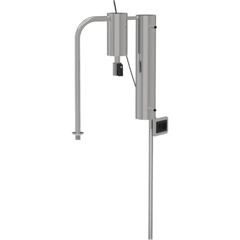 Destilētājs-spiediena katls 2in1 12L
