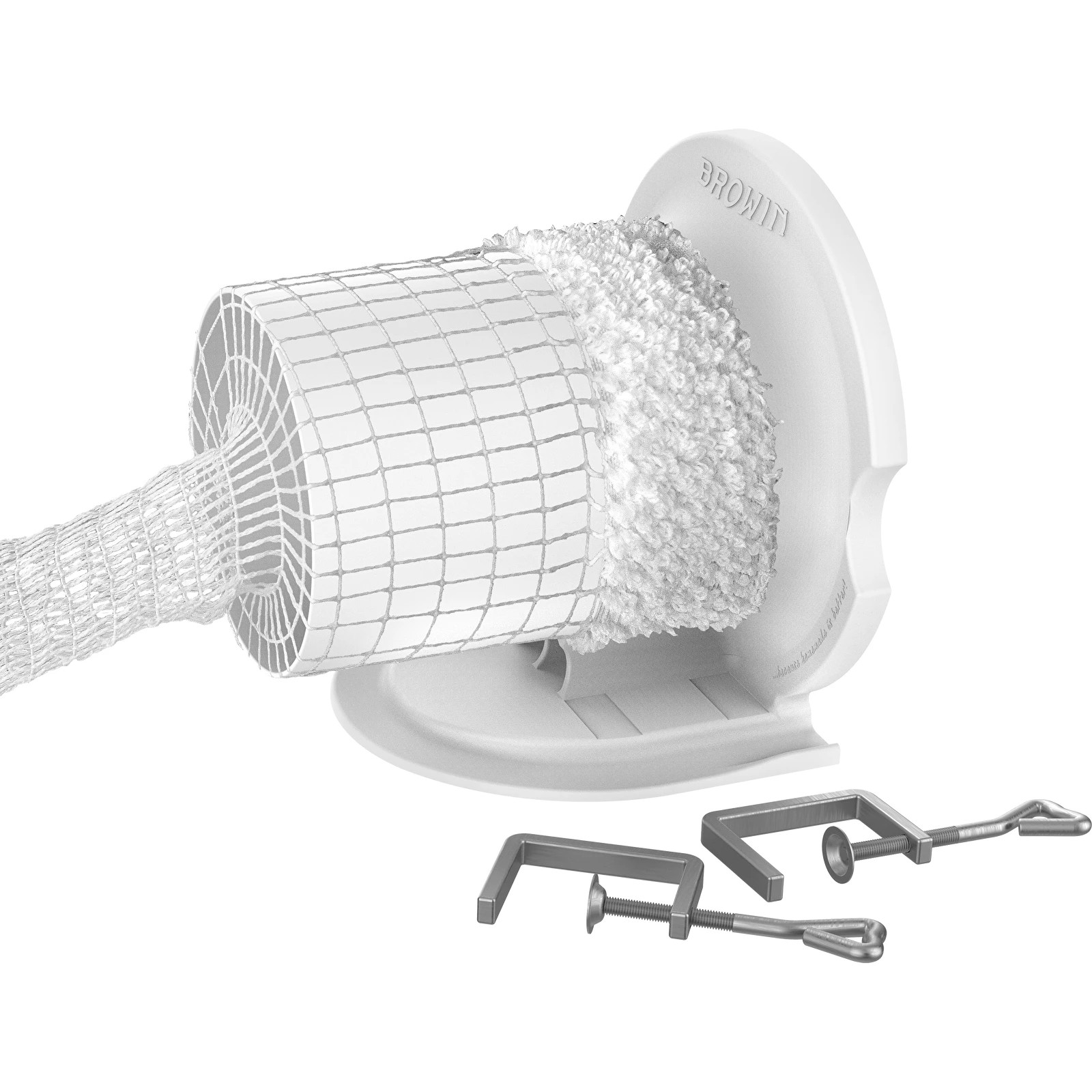 Aplikators desu tīkliņiem Ø11 cm