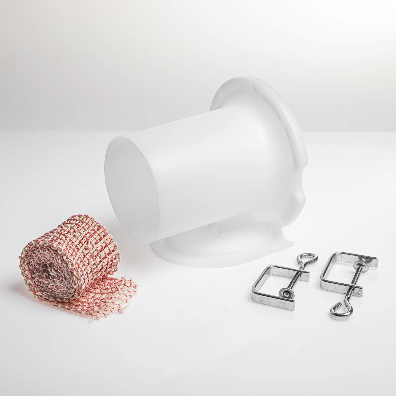 Aplikators desu tīkliņiem Ø11 cm