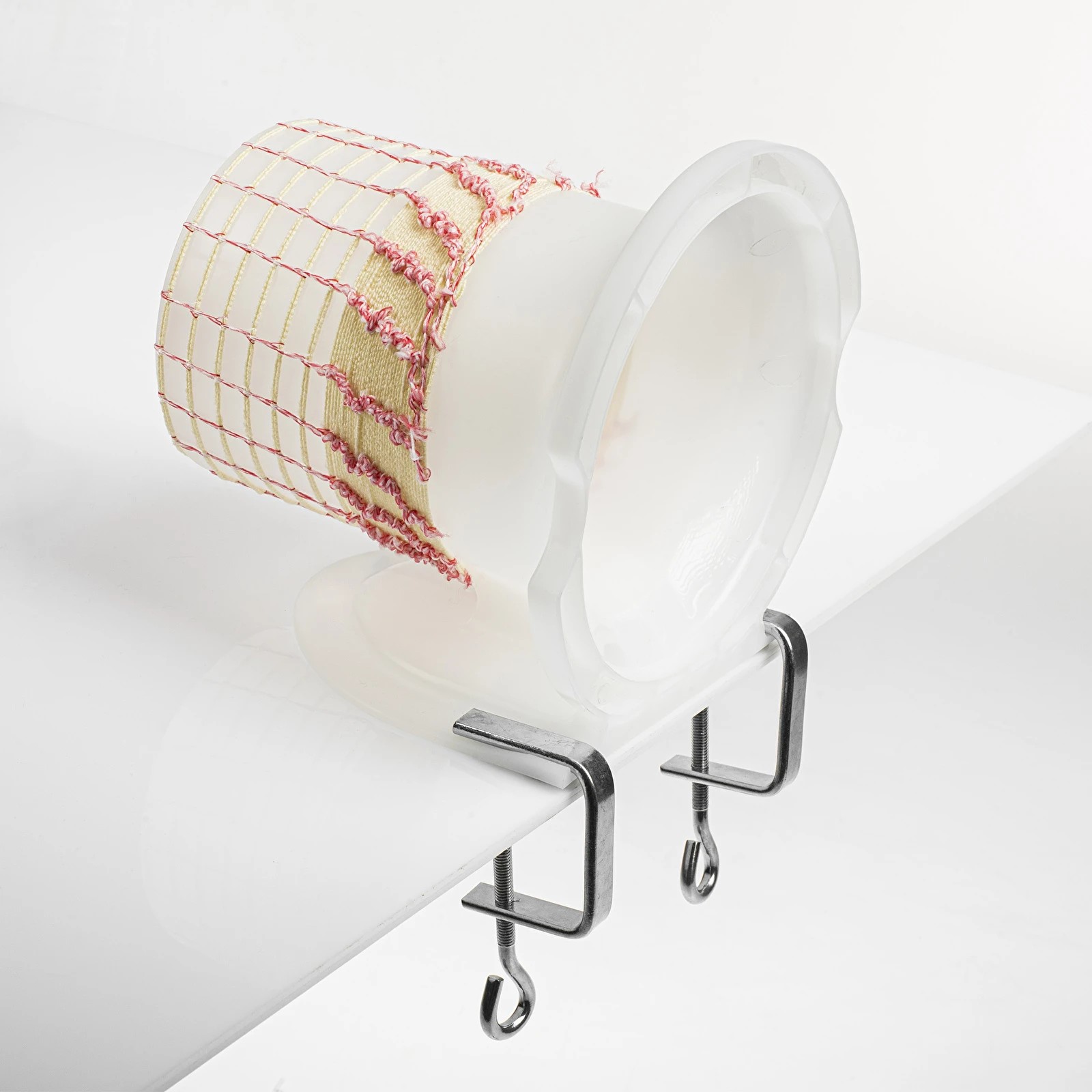 Aplikators desu tīkliņiem Ø11 cm