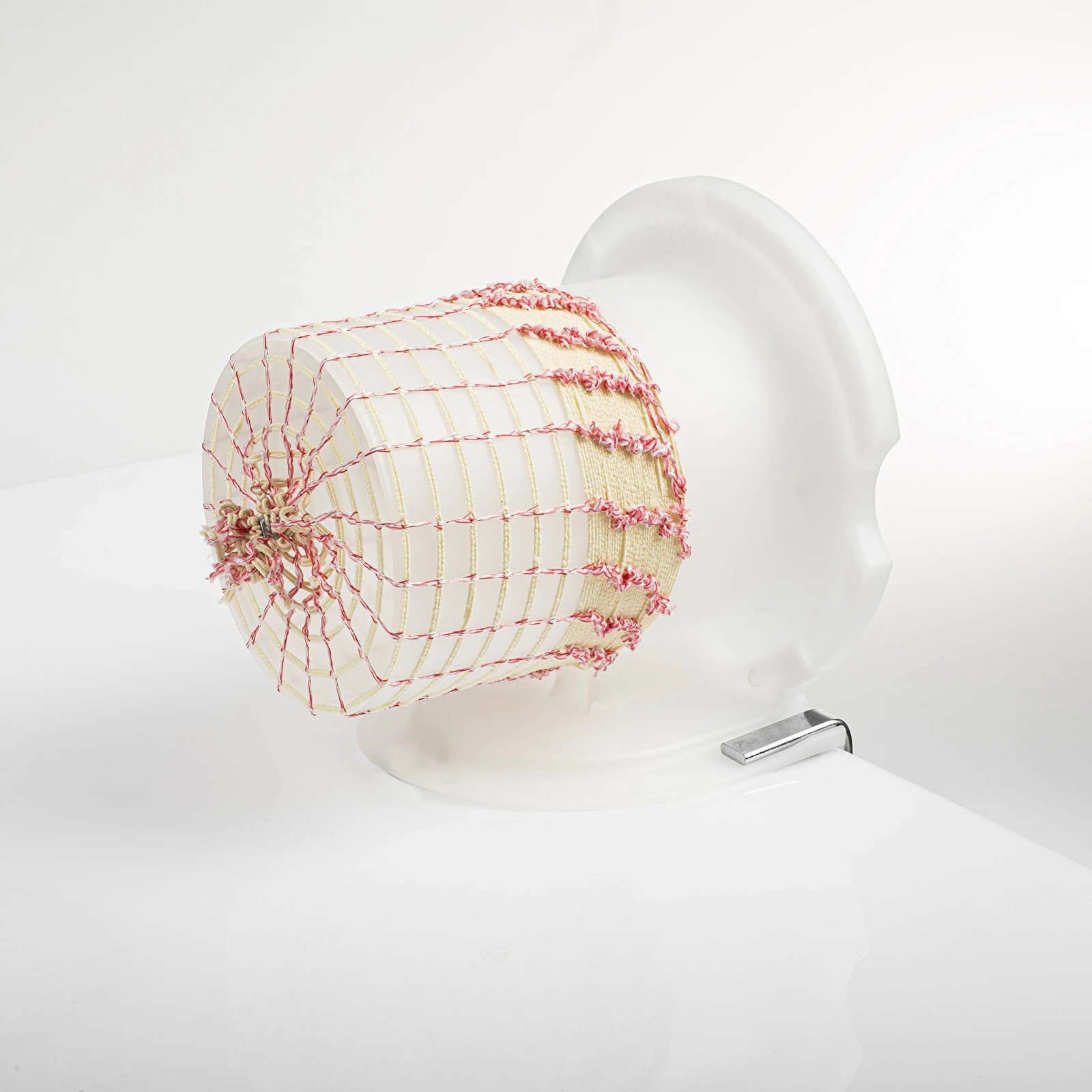 Aplikators desu tīkliņiem Ø11 cm