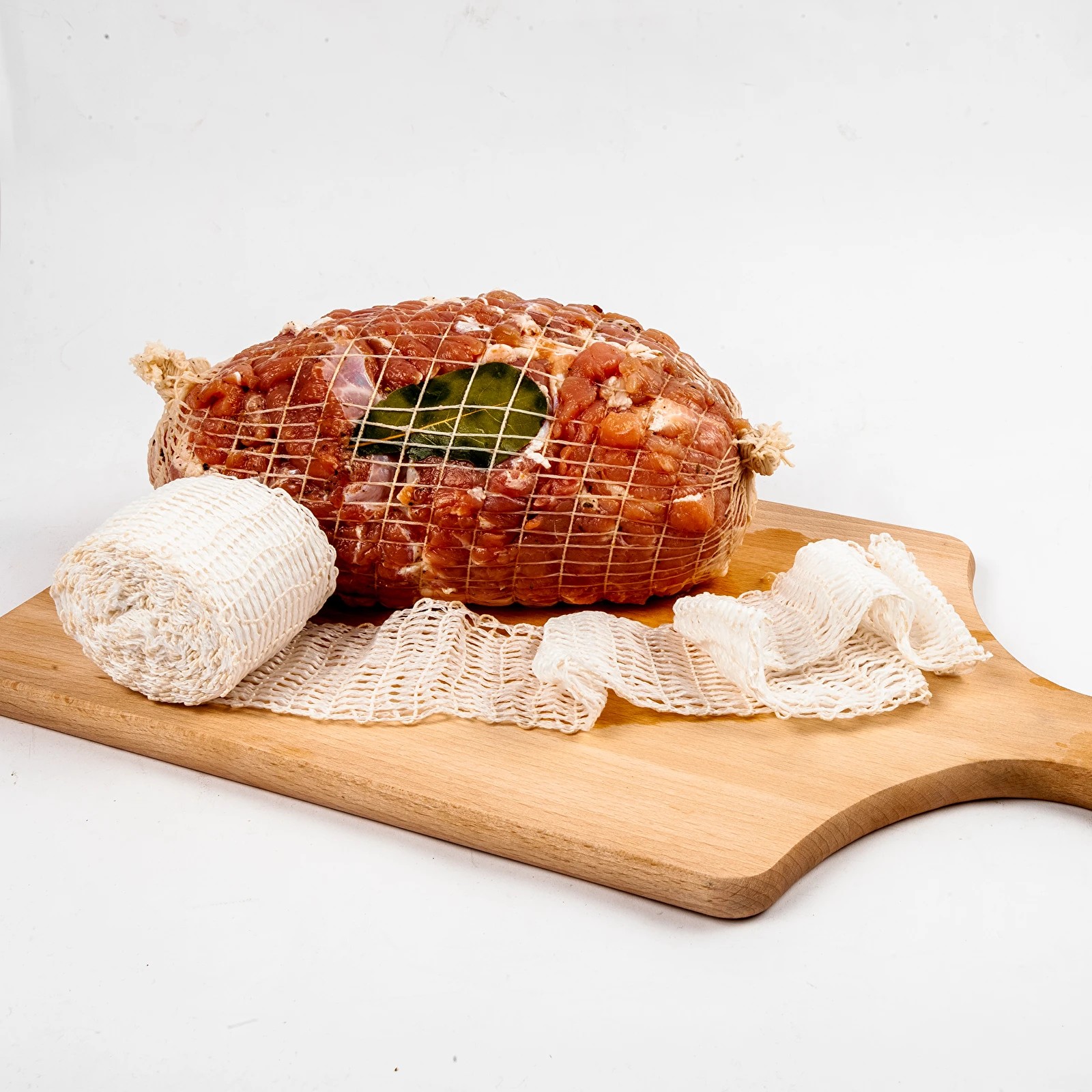 Gaļas tīkls (220°C) 15cmx5m