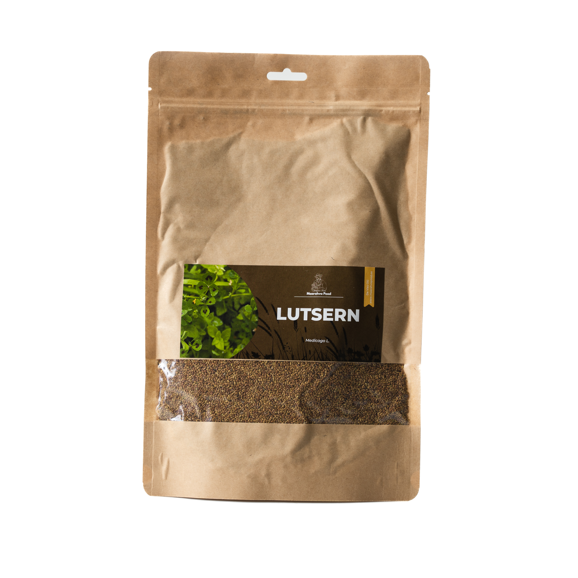 Lucerna Jegeva 118 500 g