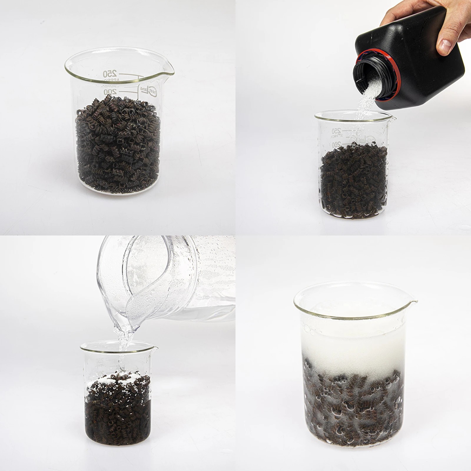 Mazgāšanas līdzeklis OXI Turbo