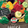 Papriku maisījums