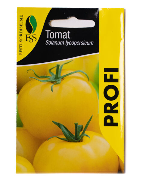 PROFI Tomāts Lemon Boy F1 10 sēklas