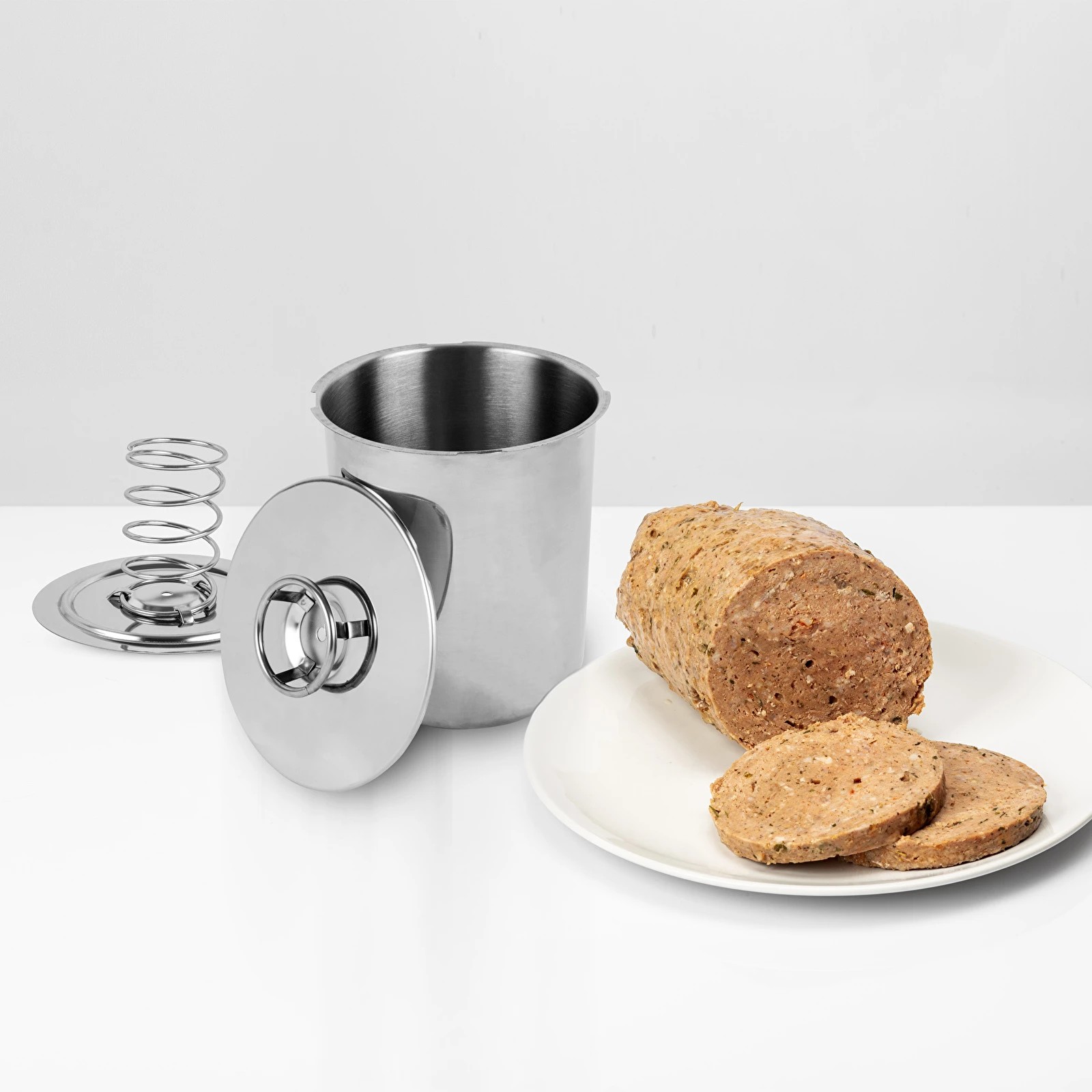 Šķiņķa prese 3 kg