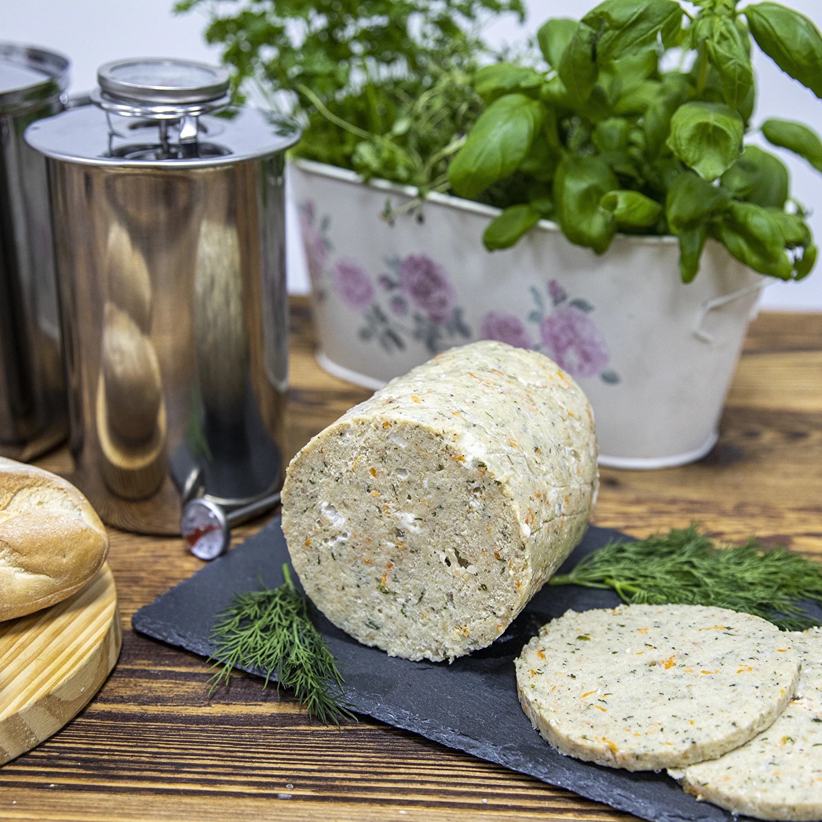 Šķiņķa prese 3 kg