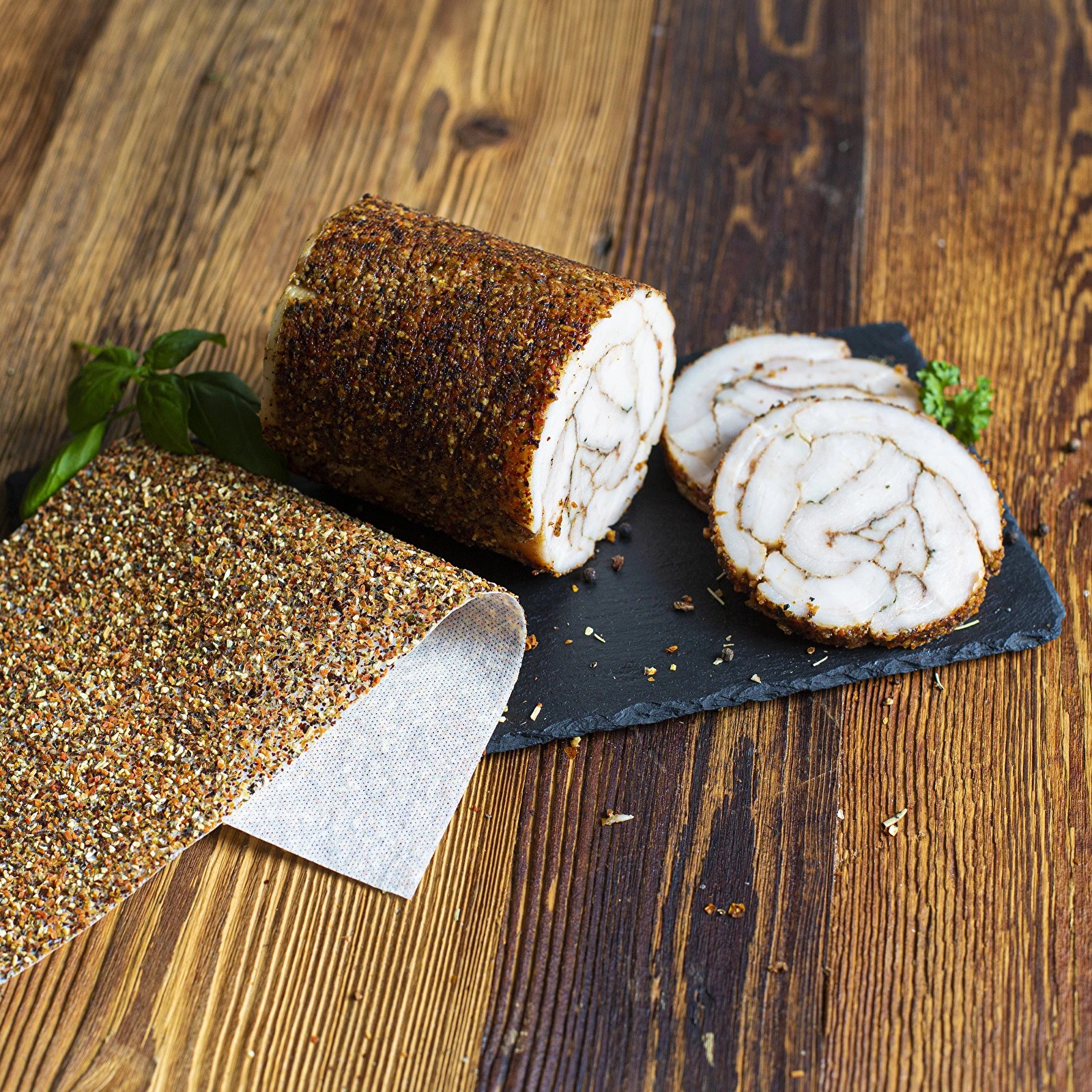 Šķiņķa prese 3 kg