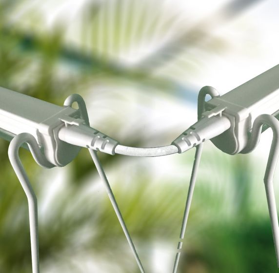 Augu lampa LED Florabooster 200 - 9W - 60 cm