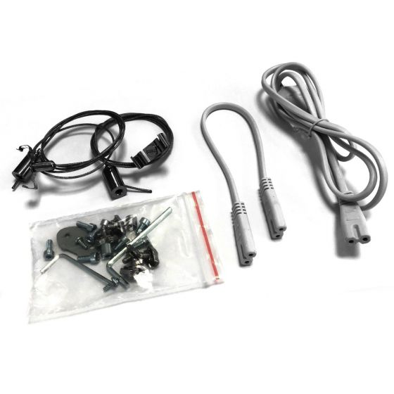 Augu lampa LED Florabooster 200 - 9W - 60 cm