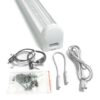 Augu lampa LED Florabooster 200 - 9W - 60 cm