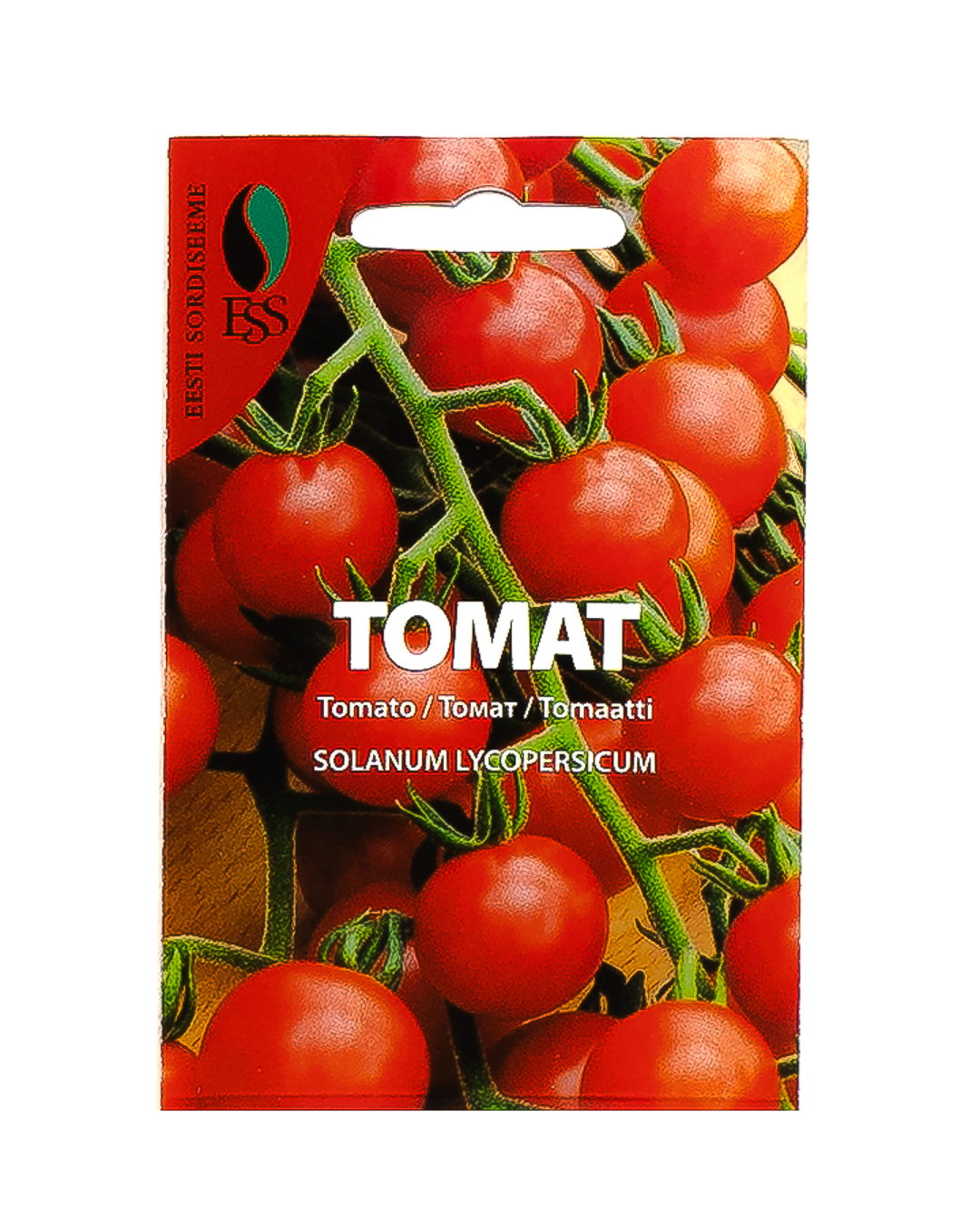 Tomāts Red Cherry 0,3g