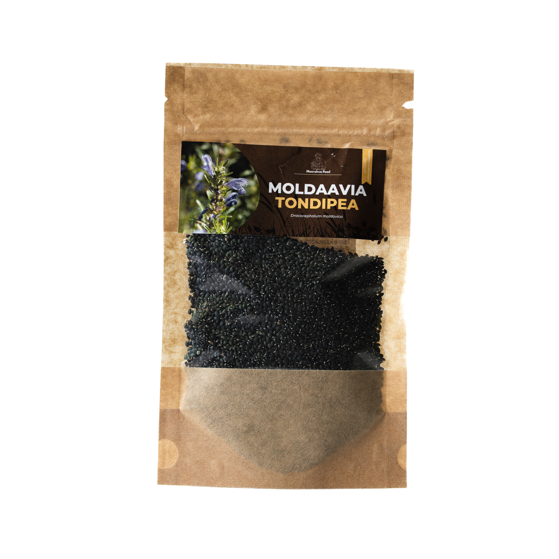 Moldāvijas pūķgalve Blue Dragon 50 g